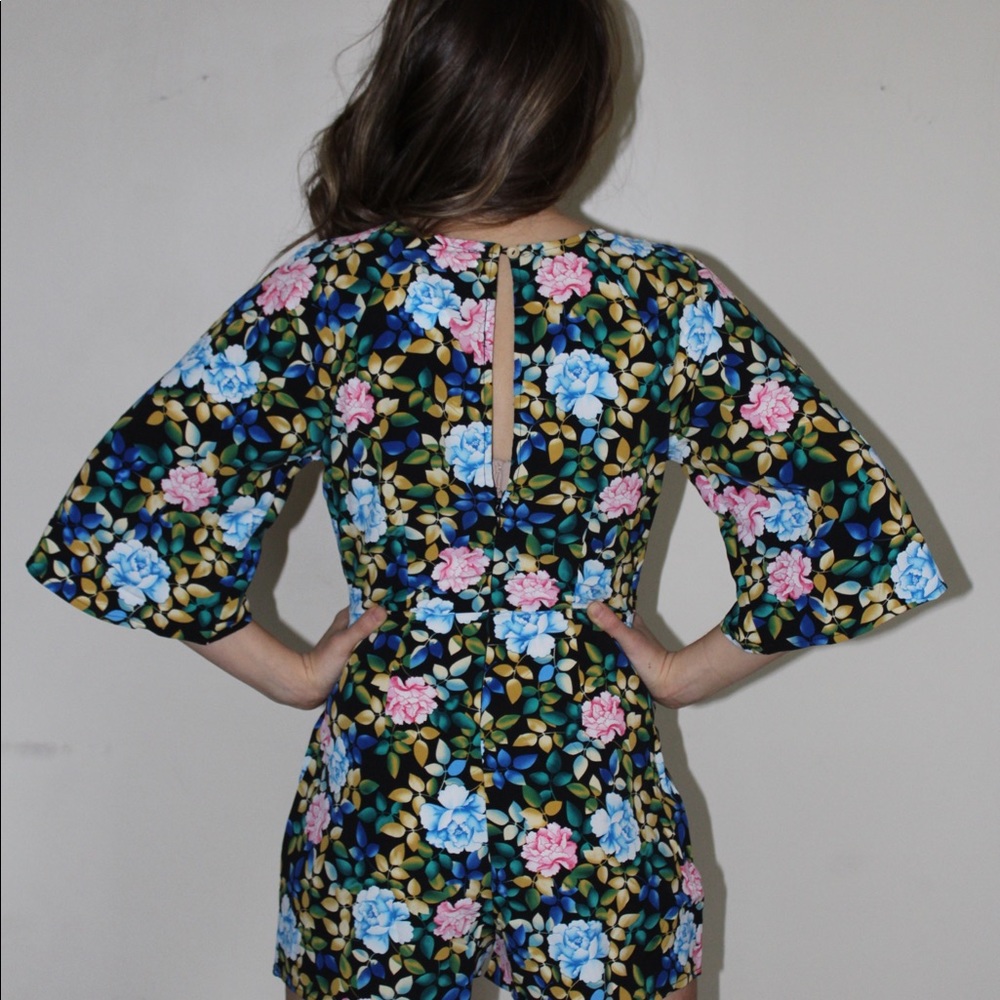 Jane Romper - Picture 5 of 5